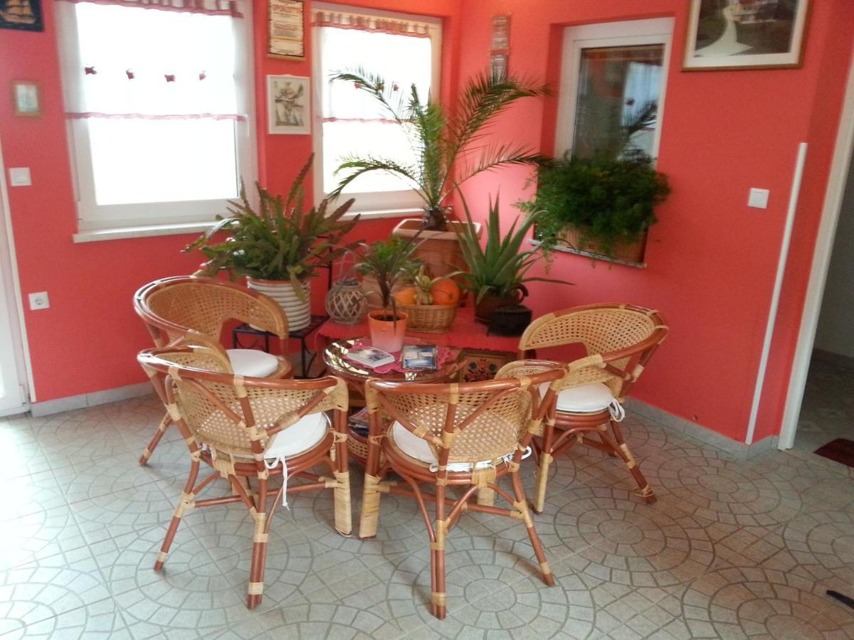 Apartmaji In Sobe Kocjancic Podčetrtek Екстериор снимка