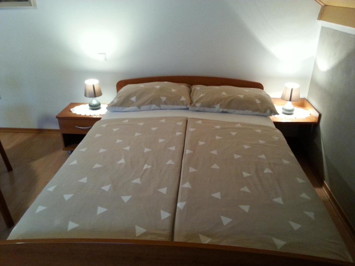 Apartmaji In Sobe Kocjancic Podčetrtek Екстериор снимка