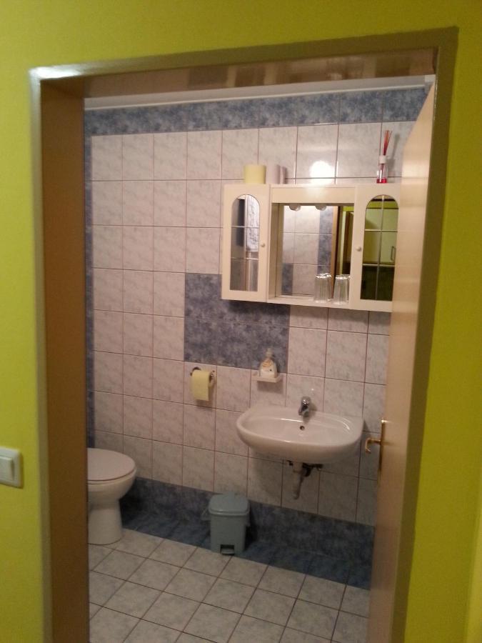 Apartmaji In Sobe Kocjancic Podčetrtek Екстериор снимка