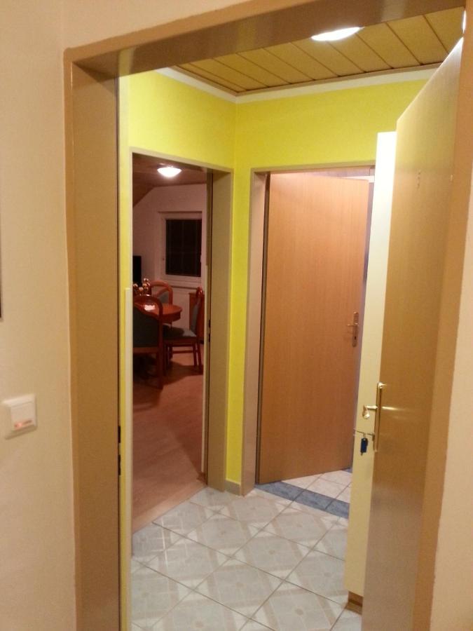 Apartmaji In Sobe Kocjancic Podčetrtek Екстериор снимка