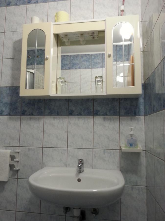 Apartmaji In Sobe Kocjancic Podčetrtek Екстериор снимка