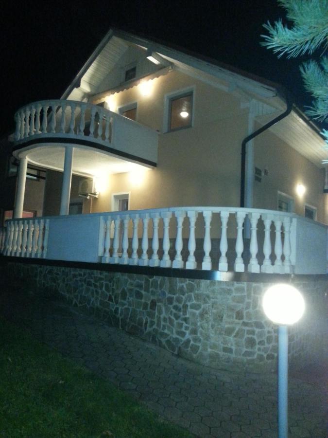 Apartmaji In Sobe Kocjancic Podčetrtek Екстериор снимка